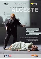 Gluck - Alceste