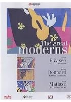 The Great Moderns
