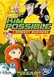 Kim Possible - Monkey Business
