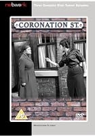Coronation Street - Three Complete Elsie Tanner Episodes