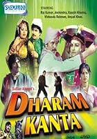 Dharam Kanta