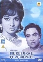 Meri Surat Teri Aakhen