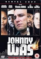 Johnny Was
