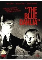 The Blue Dahlia