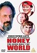 The Honey Kids Rule The World