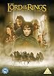 The Lord Of The Rings: The Fellowship Of The Ring