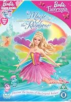 Barbie - Magic Of The Rainbow