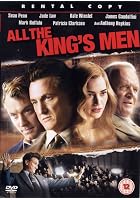 All The King's Men