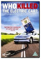 Who Killed The Electric Car?