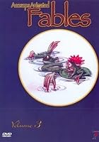 Aesop's Animated Fables Vol.3