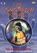 The Tomorrow People - The Vanishing Earth