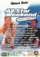 All Star Weekend