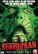 Subhuman