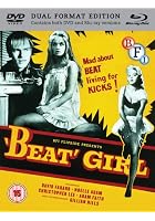 Beat Girl