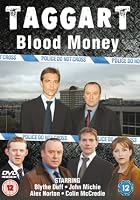 Taggart - Blood Money