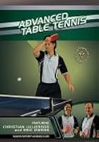 Advanced Table Tennis