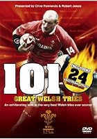 101 Great Welsh Tries