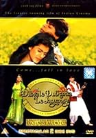 Dilwale Dulhania Le Jayenge