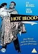 Hot Blood