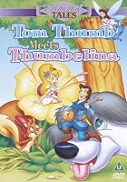 Tom Thumb Meets Thumbelina