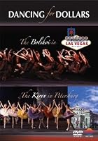 Bolshoi Ballet And Kirov Ballet - Dancing For Dollars