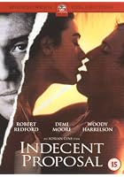 Indecent Proposal