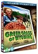 The Green Grass Of Wyoming