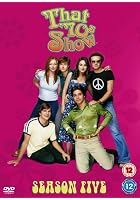 That 70s Show - Season 5