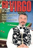 John Virgo - Go With Virgo! - Tricks, Tips, Quips And Clips