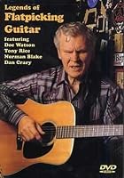 Legends Of Flatpicking Guitar