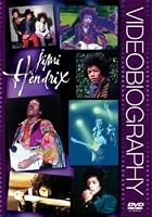 Jimi Hendrix - Videobiography