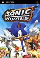 Sonic Rivals