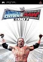 WWE Smackdown! Vs. RAW 2007