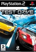 Test Drive: Unlimited