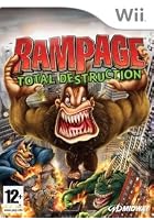 Rampage: Total Destruction