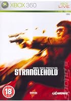 John Woo Presents - Stranglehold