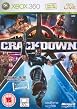 Crackdown