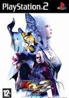 The King of Fighters: Maximum Impact 2