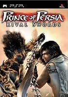 Prince of Persia: Rival Swords