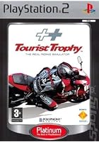 Tourist Trophy: The Real Riding Simulator