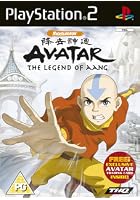 Avatar: The Legend of Aang