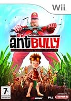 The Ant Bully
