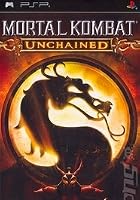 Mortal Kombat Unchained