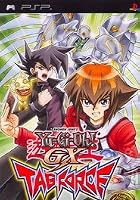 Yu-Gi-Oh! GX Tag Force