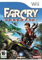 Far Cry: Vengeance