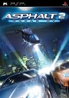 Asphalt 2: Urban GT