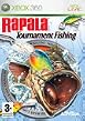 Rapala Tournament Fishing