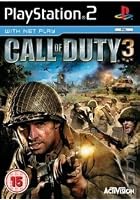 Call of Duty 3