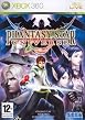 Phantasy Star Universe