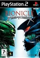 Bionicle Heroes